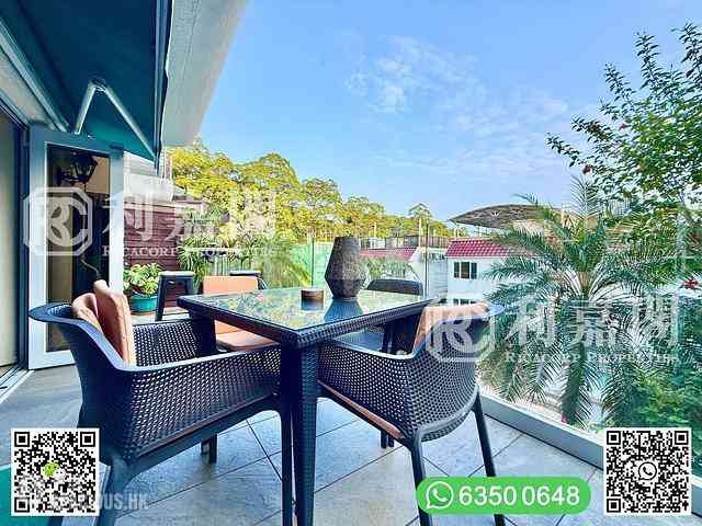 Sai Kung - Venice Villa 15
