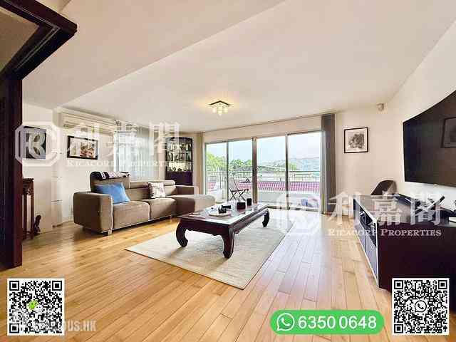 Sai Kung - Venice Villa 16