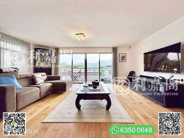 Sai Kung - Venice Villa 17