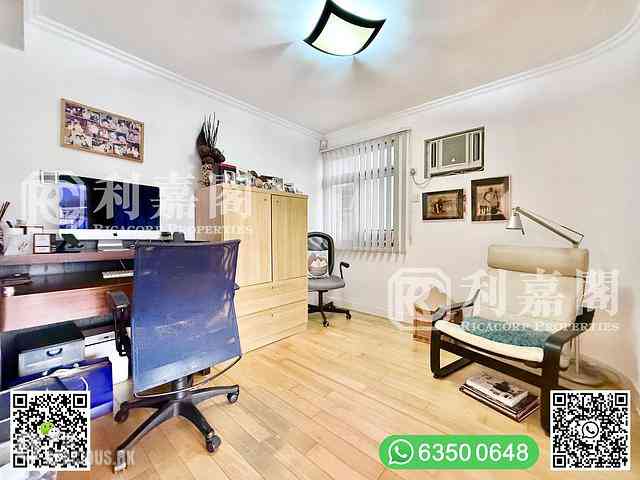 Sai Kung - Venice Villa 19