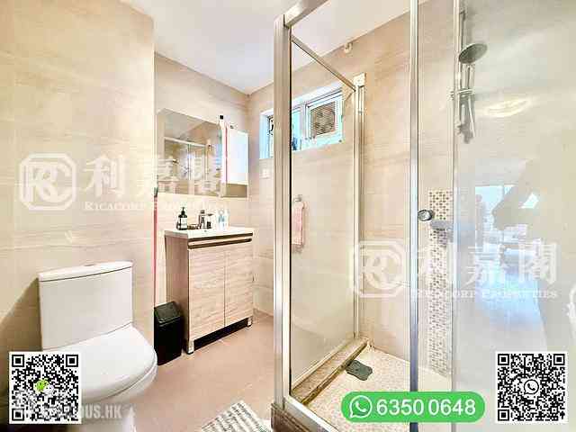 Sai Kung - Venice Villa 21
