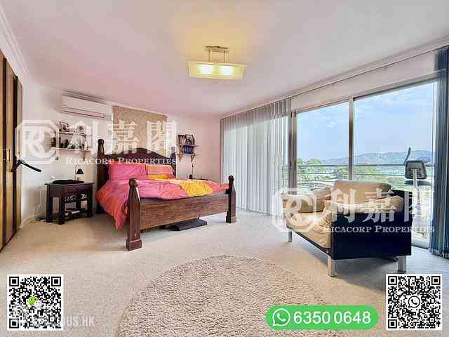 Sai Kung - Venice Villa 22