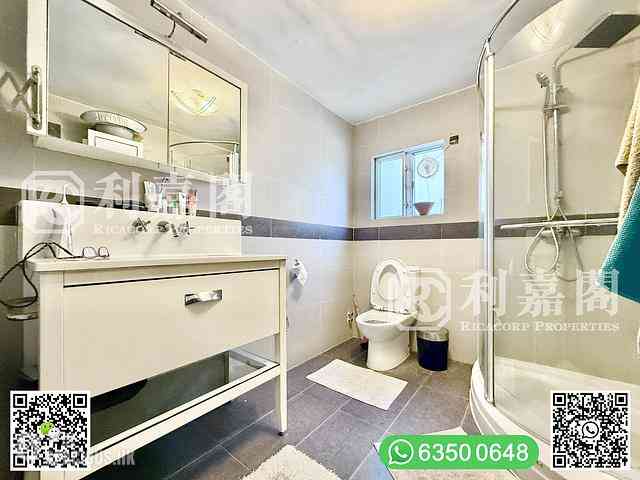 Sai Kung - Venice Villa 23