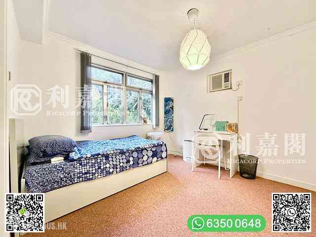 Sai Kung - Venice Villa 24