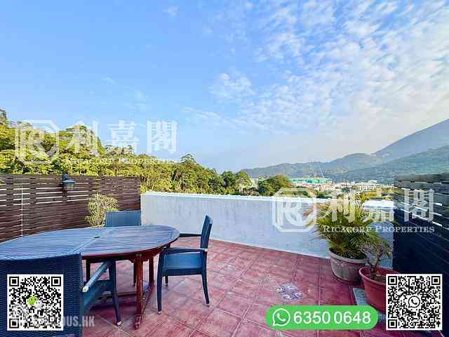 Sai Kung - Venice Villa 27