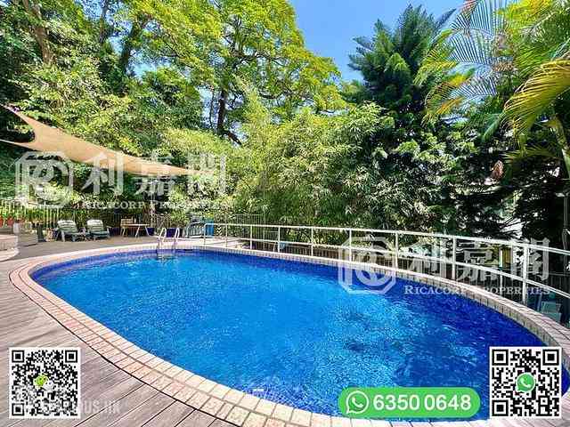 Sai Kung - Venice Villa 28