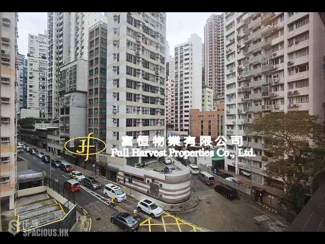 跑马地 - 愉宝大厦 01