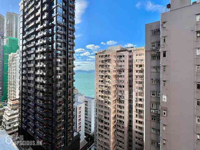 堅尼地城 - 昌輝大樓 06