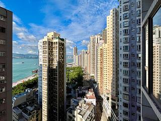 坚尼地城 - 昌辉大楼 07
