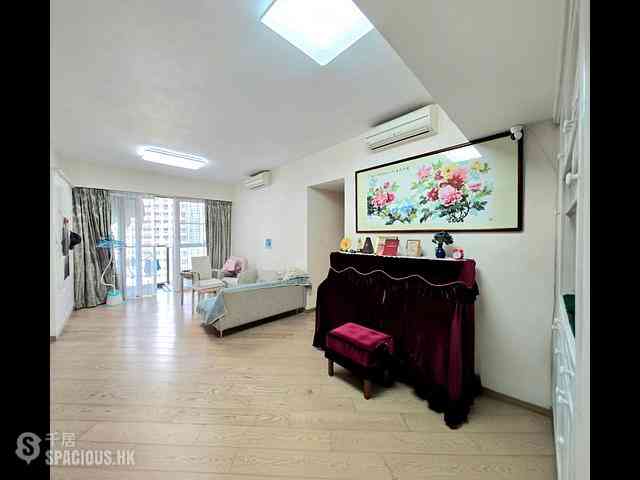 Tung Chung - The Visionary Tower 2 02