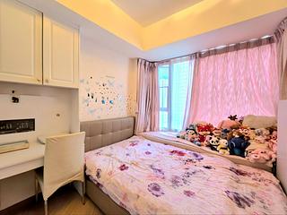 Tung Chung - The Visionary Tower 2 10