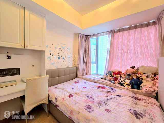 Tung Chung - The Visionary Tower 2 10
