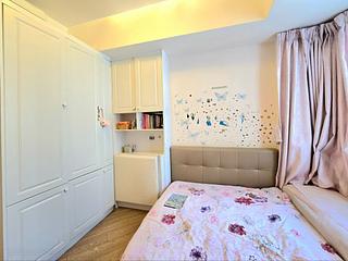 Tung Chung - The Visionary Tower 2 11
