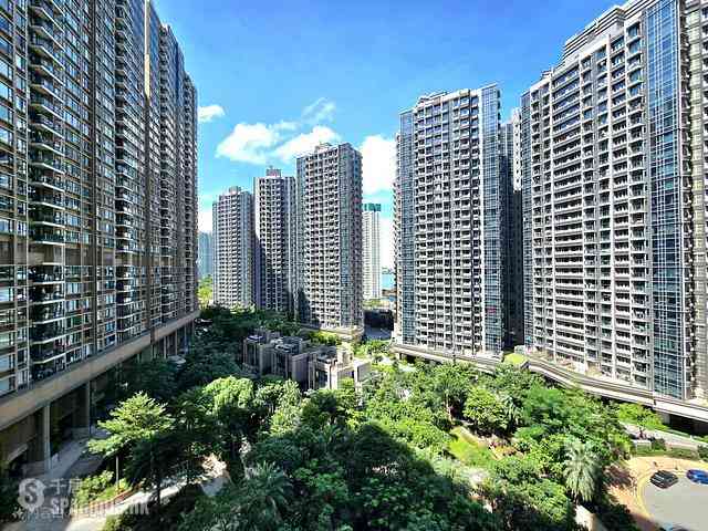 Tung Chung - The Visionary Tower 2 06