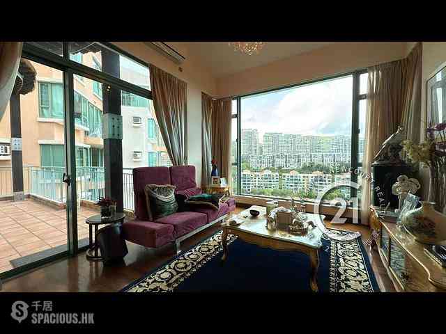 Discovery Bay - Discovery Bay Phase 11 Siena One Crestline Mansion 02