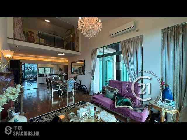 Discovery Bay - Discovery Bay Phase 11 Siena One Crestline Mansion 05