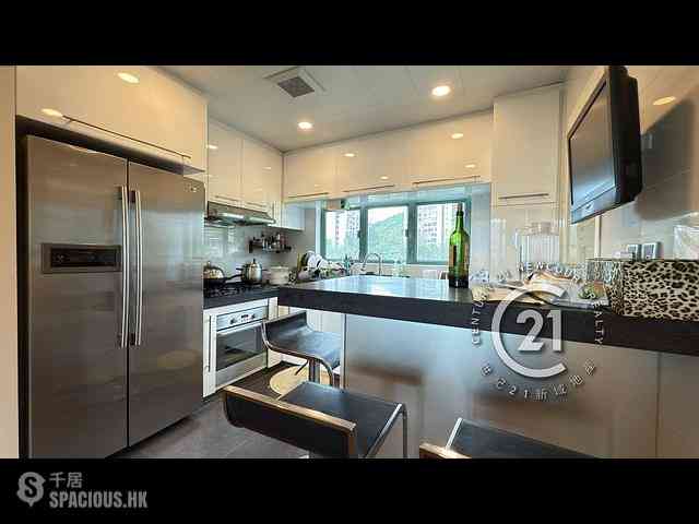 Discovery Bay - Discovery Bay Phase 11 Siena One Crestline Mansion 06