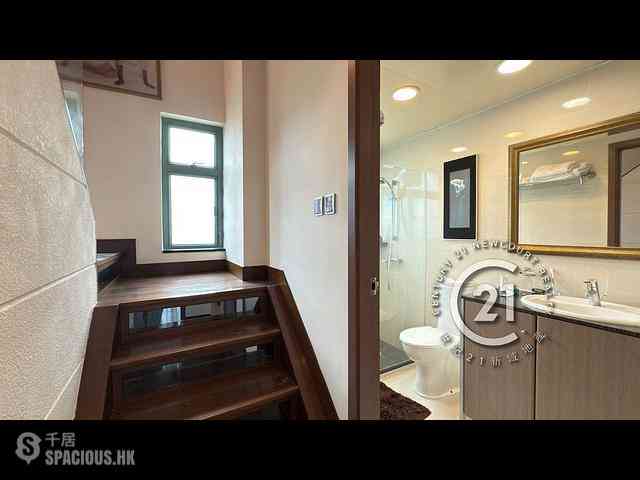 Discovery Bay - Discovery Bay Phase 11 Siena One Crestline Mansion 10