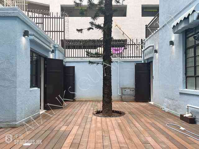 跑马地 - 毓秀街17号 01