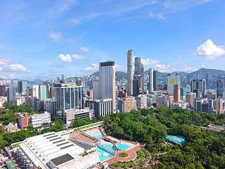 尖沙咀 - 港景峯 03