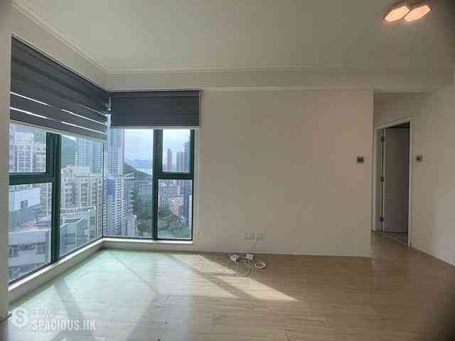 Kennedy Town - University Heights 01