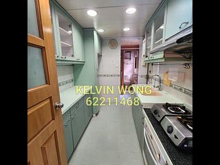 Ho Man Tin - Man Yuen 08