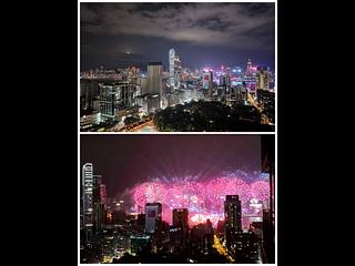 Tsim Sha Tsui - The Victoria Towers 03