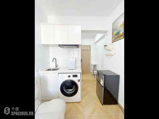 Tsim Sha Tsui - Comfort Building 01
