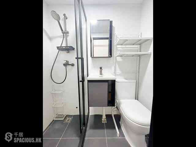 Tsim Sha Tsui - Comfort Building 04
