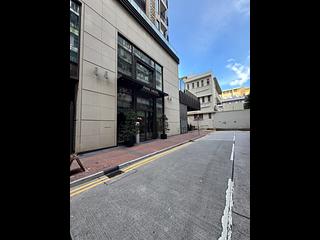 銅鑼灣 - 曦巒 02
