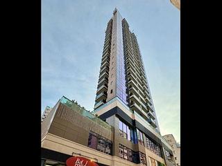 Kwun Tong - Bal Residence 02