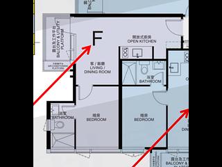 Kwun Tong - Bal Residence 09