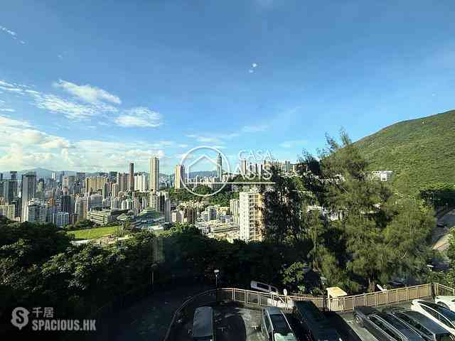 司徒拔道 - 利安阁 01