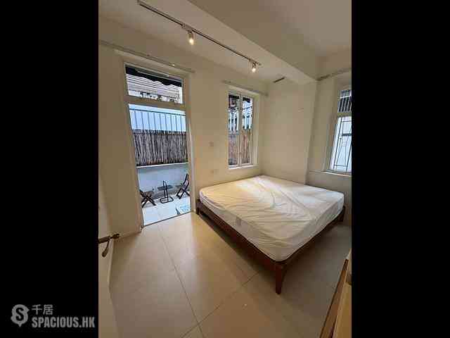 Happy Valley - 5-5A, Wong Nai Chung Road 02
