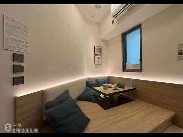 Tai Po - Le Mont Phase 2 Tower 7 08