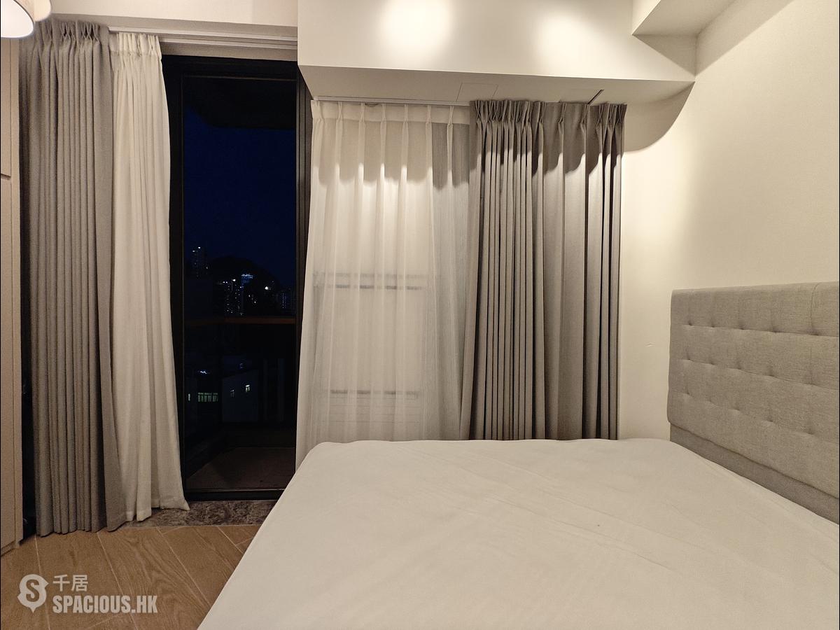 Ho Man Tin - Garden Crescent 01