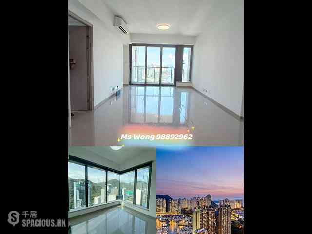 Wong Chuk Hang - The Southside Phase 3B Blue Coast 01