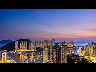 黃竹坑 - 港岛南岸3B期 Blue Coast 07