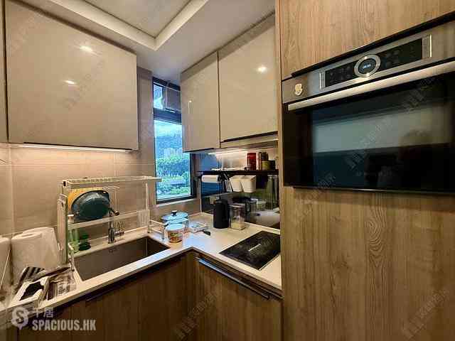 Pak Shek Kok - The Horizon Phase 2 Centra Horizon Tower 13 03