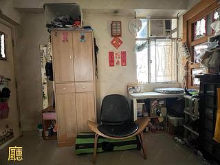 Sai Ying Pun - Wing Cheung Building 04