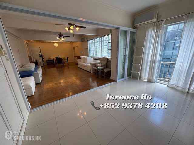 Kowloon Tong - Albion Gardens 03