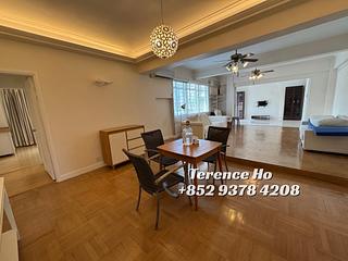 Kowloon Tong - Albion Gardens 06