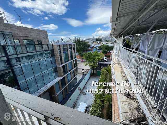 Kowloon Tong - Albion Gardens 14