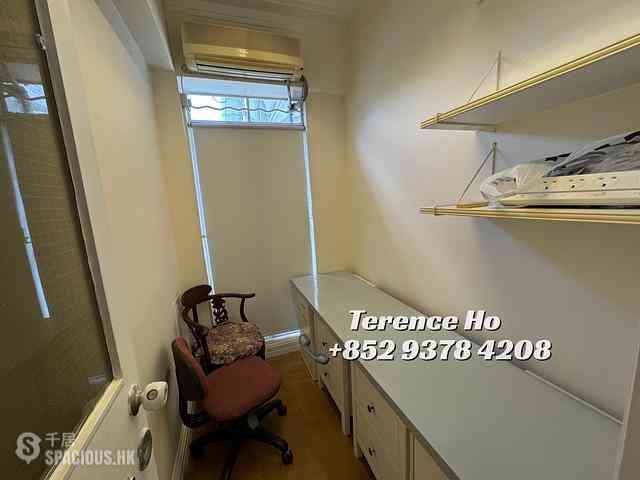 Kowloon Tong - Albion Gardens 17