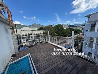 Kowloon Tong - Albion Gardens 18