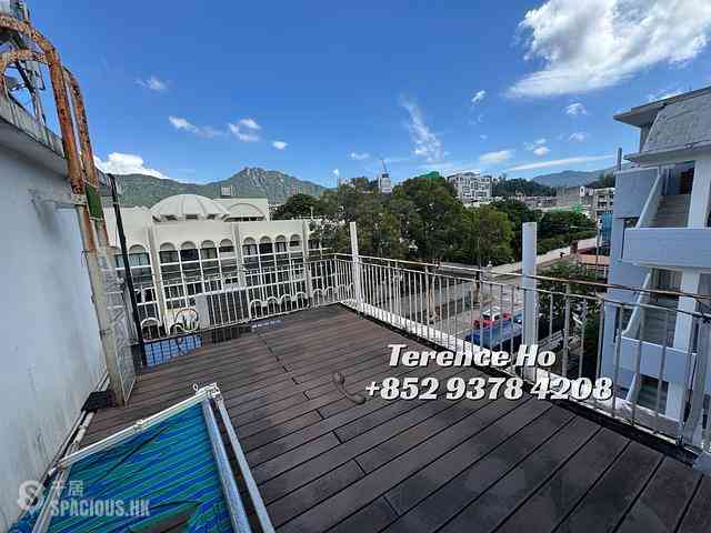 Kowloon Tong - Albion Gardens 18