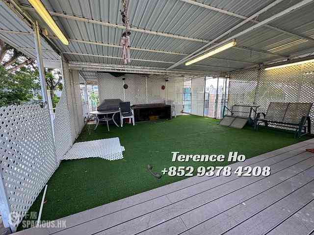 Kowloon Tong - Albion Gardens 19