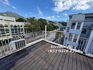 Kowloon Tong - Albion Gardens 20
