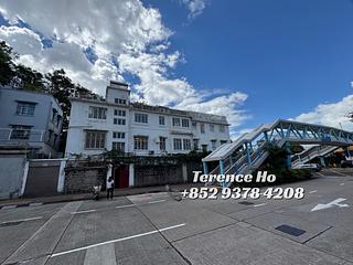 Kowloon Tong - Albion Gardens 21