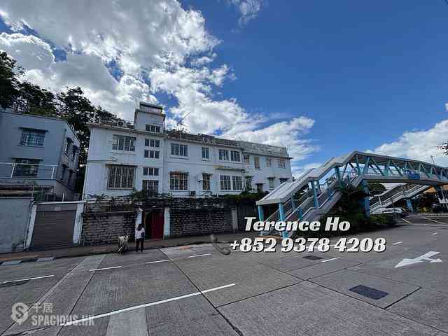 Kowloon Tong - Albion Gardens 21